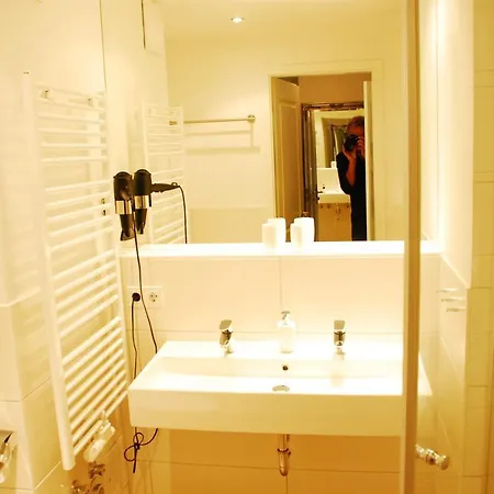 Haus Meeresblick Appartement