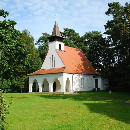 Haus Meeresblick