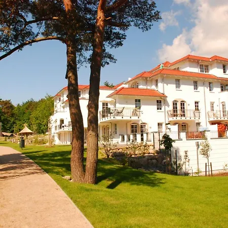 Haus Meeresblick