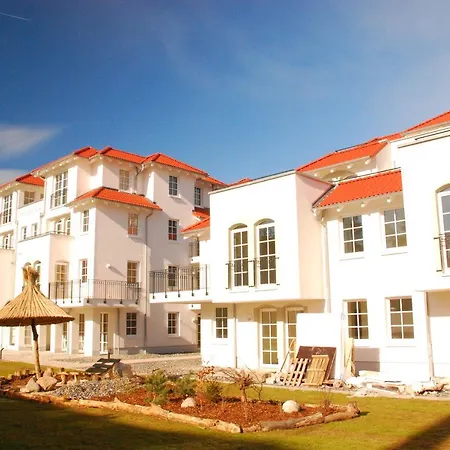 Haus Meeresblick Apartment