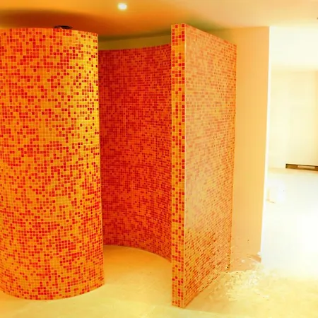 Haus Meeresblick Apartment *