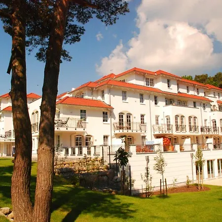 Haus Meeresblick Appartement